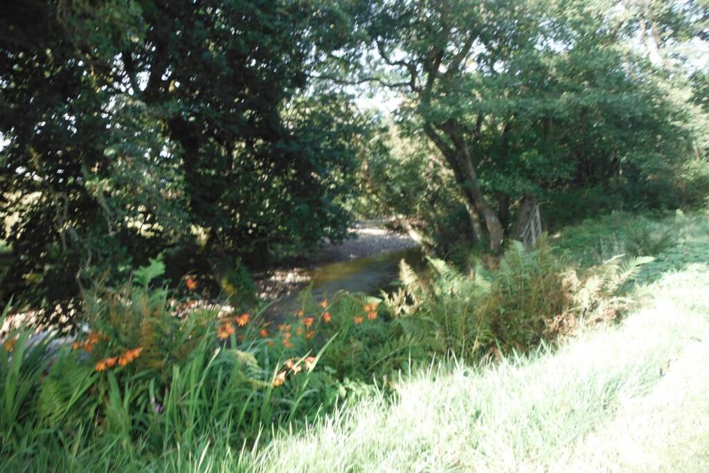 Mingulay, Cuil Bay Daire Appin Dış mekan fotoğraf